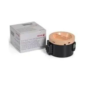 106R03048 Tonerpatrone für Phaser 3020NI, WC3025NI Drucker, XEROX schwarz, 3.000